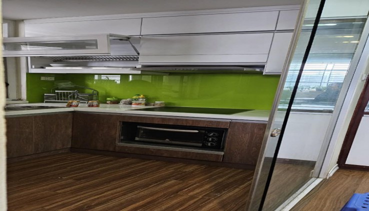 CHO THUÊ CĂN HỘ CHUNG CƯ CT3B HOÀNG QUỐC VIỆT, 105M2, 3N, 2WC, GIÁ 16 TRIỆU